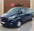Ford Tourneo Custom употребяван