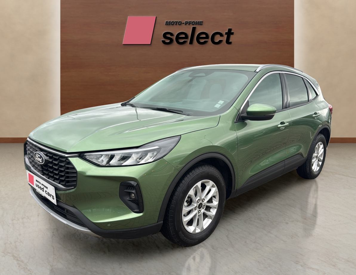 Ford Kuga употребяван