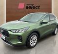 Ford Kuga употребяван