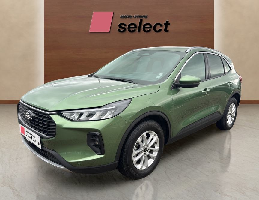Ford Kuga употребяван