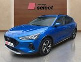 Ford Focus употребяван