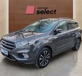 Ford Kuga употребяван