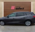 Ford Focus употребяван