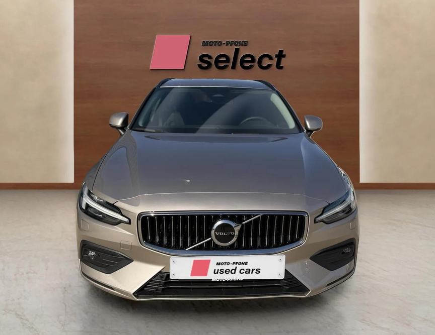 Volvo V60 употребяван