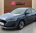 Ford Focus употребяван