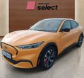 Ford Mach-E употребяван