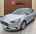 Ford Focus употребяван