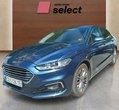 Ford Mondeo употребяван