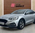 Ford Focus употребяван