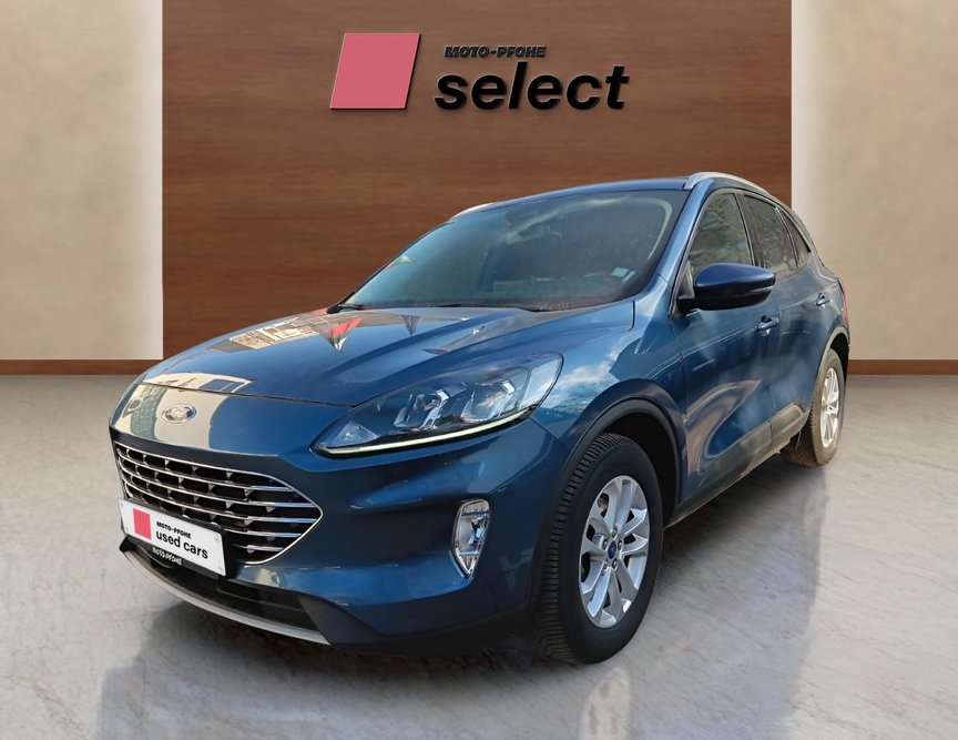 Ford Kuga употребяван