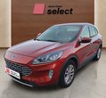 Ford Kuga употребяван