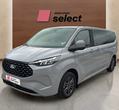 Ford Custom употребяван