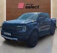 Ford Ranger употребяван