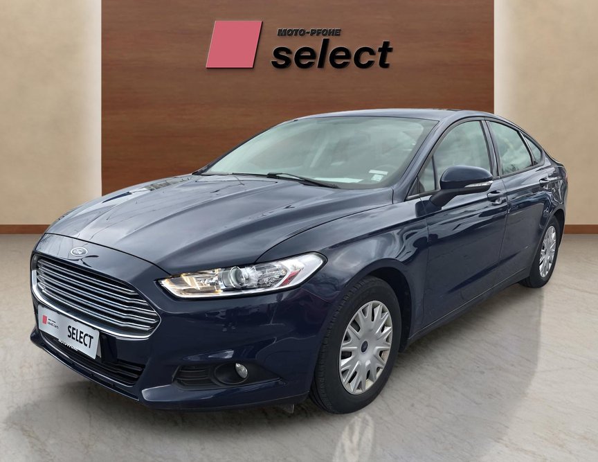 Ford Mondeo употребяван