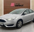 Ford Focus употребяван