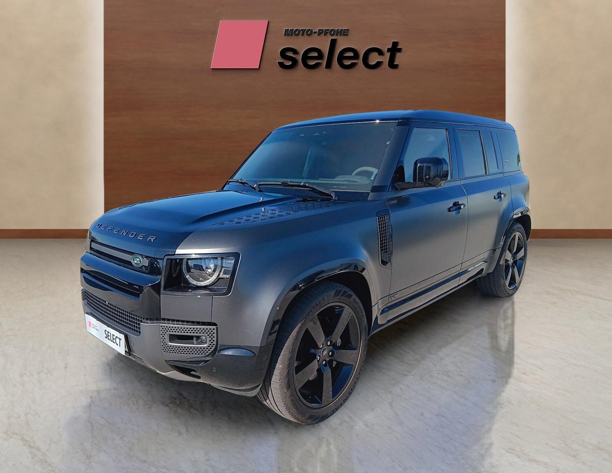 Land Rover New Defender употребяван