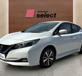 Nissan Leaf употребяван