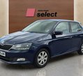 Skoda Fabia употребяван