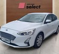 Ford Focus употребяван