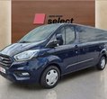 Ford Transit Custom употребяван