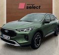 Ford Kuga употребяван