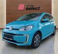 Volkswagen E-Up употребяван