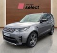 Land Rover Discovery употребяван