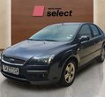 Ford Focus употребяван