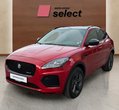 Jaguar E-Pace употребяван