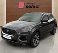 Jaguar E-Pace употребяван