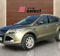 Ford Kuga употребяван