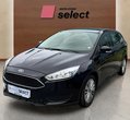 Ford Focus употребяван
