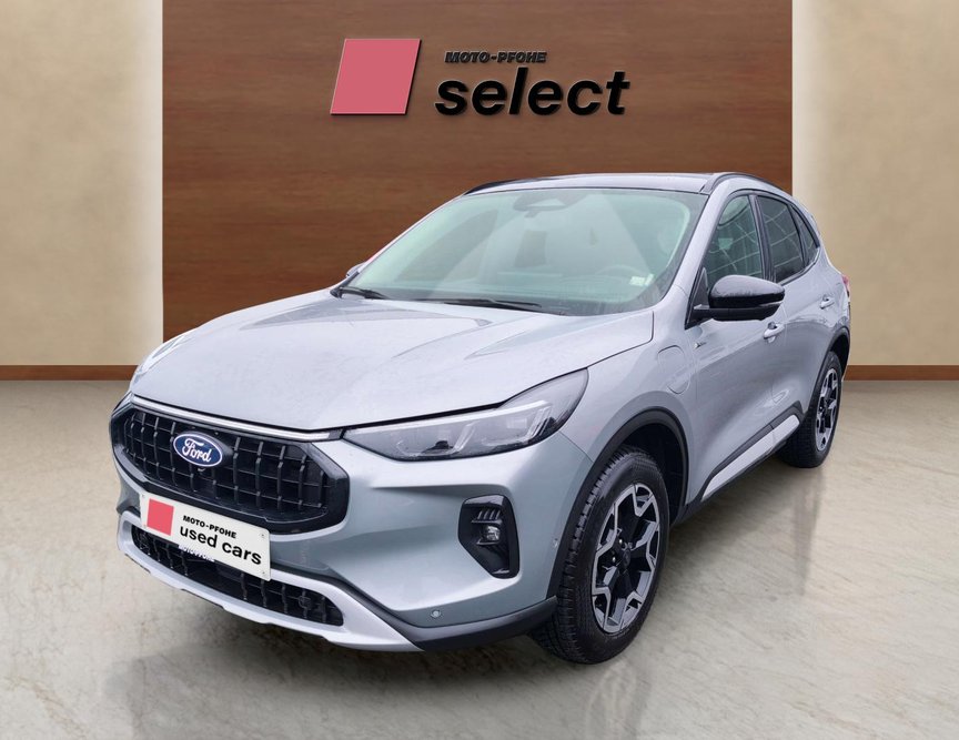 Ford Kuga употребяван