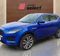 Jaguar E-Pace употребяван
