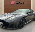 Aston Martin DBS V12 Superleggera употребяван