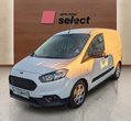 Ford Courier употребяван