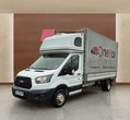 Ford Transit употребяван