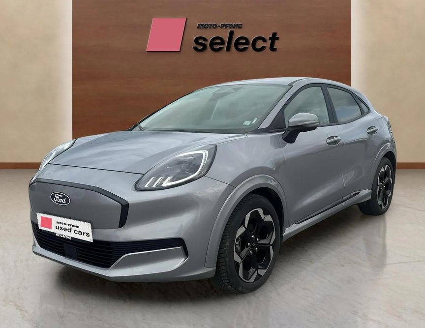 Ford Puma GEN-E употребяван