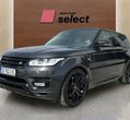 Land Rover Range Rover Sport употребяван