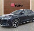 Ford Focus употребяван