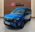 Ford Tourneo Courier употребяван