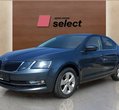 Skoda Octavia употребяван
