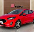 Ford Fiesta употребяван
