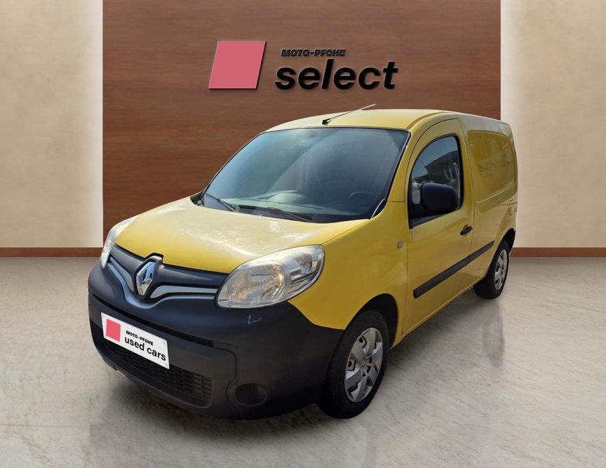 Renault Kangoo употребяван