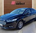 Ford Mondeo употребяван