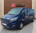 Ford Transit Custom употребяван