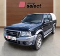 Ford Ranger употребяван
