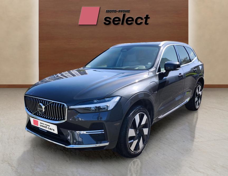 Volvo XC60 употребяван