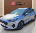 Ford Fiesta употребяван