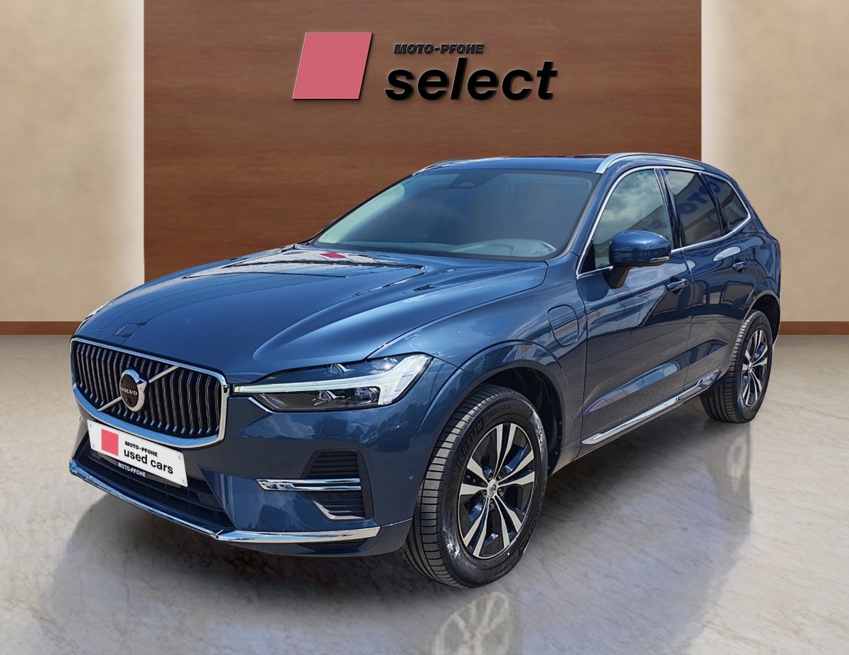 Volvo XC60 употребяван